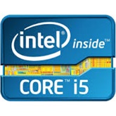 Intel s1151 Core i5-6400 - 2,70GHz