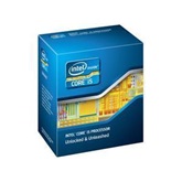 Intel s1151 Core i5-6600K - 3,50GHz