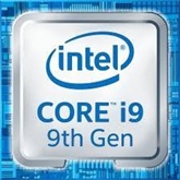 Intel s1151 Core i9-9900K - 3,60GHz