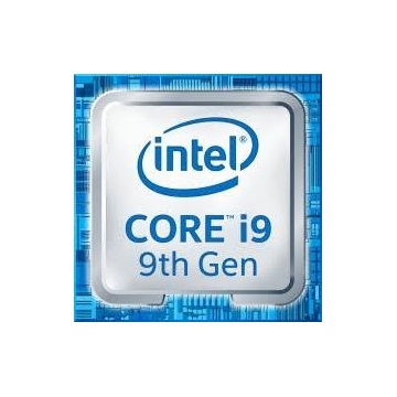 Intel s1151 Core i9-9900K - 3,60GHz
