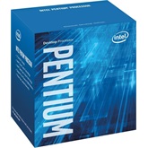 Intel s1151 Pentium Dual Core G4400 - 3,30GHz
