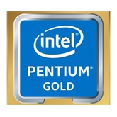 Intel s1151 Pentium Gold G5400 - 3,8GHz