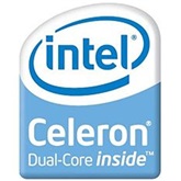 CPU Intel s1155 Celeron Dual Core G1630 - 2,80GHz