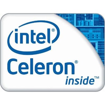 CPU Intel s1155 Celeron Single Core G470 - 2,00GHz