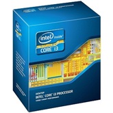 CPU Intel s1155 Core i3-2120 - 3,30GHz