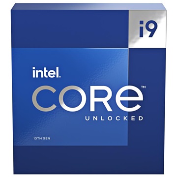Intel s1700 Core i9-13900K - 3GHz