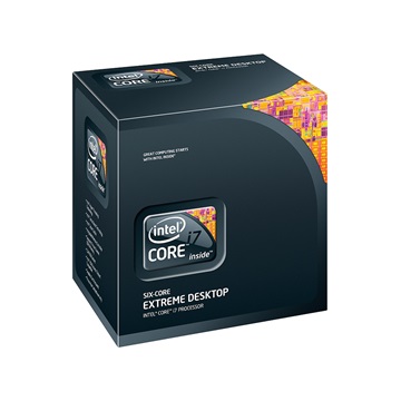 CPU Intel s2011 Core i7-3960X - 3,30GHz  Extreme Edition (hűtő nélkül)