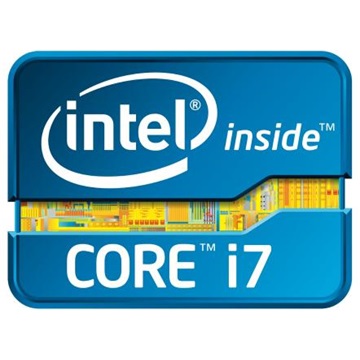 CPU Intel s2011 Core i7-4820K - 3,70GHz