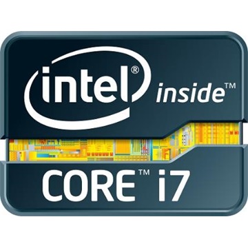 CPU Intel s2011 Core i7-4930K - 3,40GHz