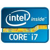 Intel s2011 Core i7-5820K - 3,30GHz