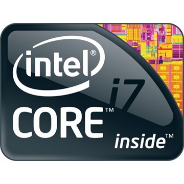 Intel s2011 Core i7-5960X - 3,00GHz