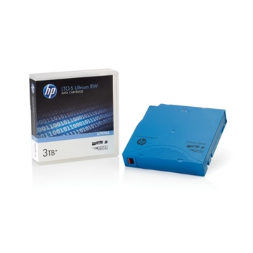 DAT HP Ultrium 3TB RW Data Cartridge C7975A