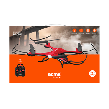 Acme X8200 Immortal drón