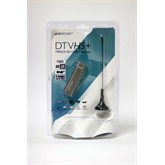 DV USB Alcor DTV HS+ DVB-T vevő
