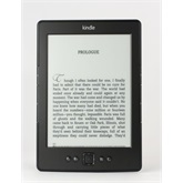 E-BOOK 6" Amazon Kindle 5 Wi-Fi + Special Offer