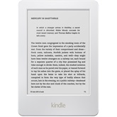 E-BOOK 6" Amazon Kindle 6 - Fehér