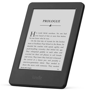 E-BOOK 6" Amazon Kindle 6 Wi-Fi