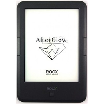 E-BOOK 6" Onyx Boox c65HD After Glow