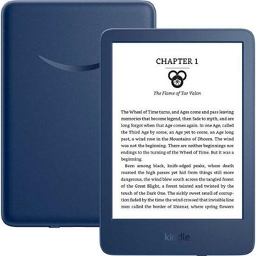 Amazon Kindle Paperwhite 2021 16GB - Kék