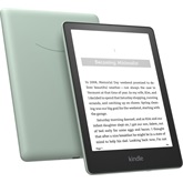 Amazon Kindle Paperwhite 2021 16GB - Zöld