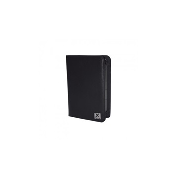 EBT E-BOOK 7" Acme UEC01B univerzális tablet tok - Fekete