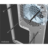 Akasa szilikon-gumi anti-vibrációs tű házhűtéshez - AK-MX003
