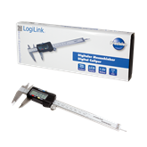 LogiLink WZ0031 digitális tolómérő