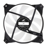 Zalman  ZM-IF120 - Milky White Addressable RGB fan