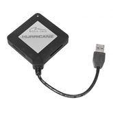 FL Card Reader Media-Tech 3in1 - MT5031 - USB3.0