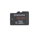FL Samsung MicroSD Plus SDHC 16GB Class10 UHS-1 Grade 0