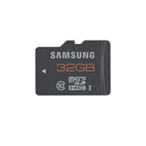 FL Samsung MicroSD Plus SDHC 32GB Class10 UHS-1 Grade 0