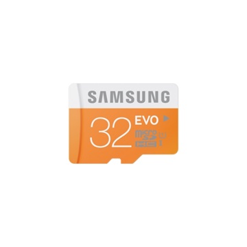 FL Samsung MicroSD Plus SDHC 32GB Class10 UHS-1 Grade 1