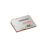 FL Samsung SD Plus SDHC 8GB Class4 UHS-1 Grade 0