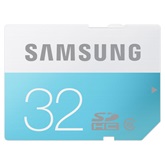 FL Samsung SD SDHC 32GB Class6