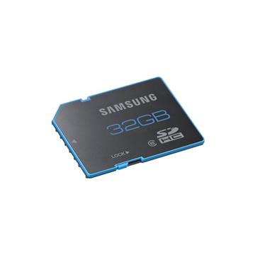 FL Samsung SD SDHC 32GB Class6