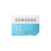 FL Samsung SD SDHC 8GB Class6