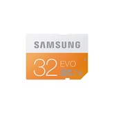 FL Samsung SD SDHC EVO 32GB Class10 (MB-SP32D/EU)