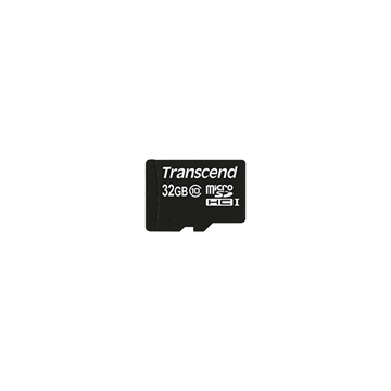 FL Transcend Micro SDHC 32GB Class10