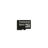 FL Transcend Micro SDHC 32GB Class4