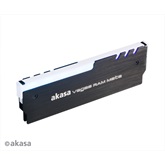 Akasa RGB RAM hűtő - AK-MX248