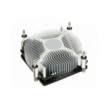 Fan Cooler Master - STD Cooler - DP6-8E5SB-0L-GP