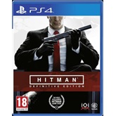 HITMAN : Definitive Edition - PS4