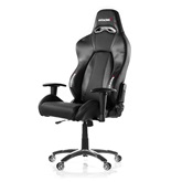 AKRacing Premium V2 Gaming szék - Karbon/Fekete