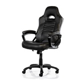 GCN Arozzi Enzo Gaming szék - Fekete