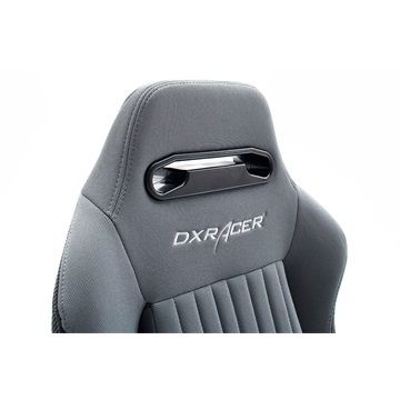 DXRacer Drifting - Szürke/Fekete
