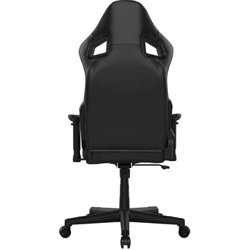 Gamdias APHRODITE MF1-L gaming szék - Fekete