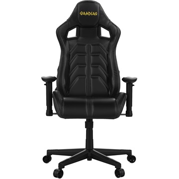 Gamdias Aphrodite MF1-L gaming szék - Fekete/Fehér