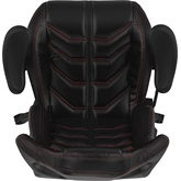 Gamdias Aphrodite MF1-L gaming szék - Fekete/Piros