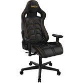  Gamdias Aphrodite MF1-L gaming szék - Fekete/Sárga