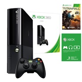GP Microsoft Xbox 360 250GB + E Titanfall Xbox játékszoftver